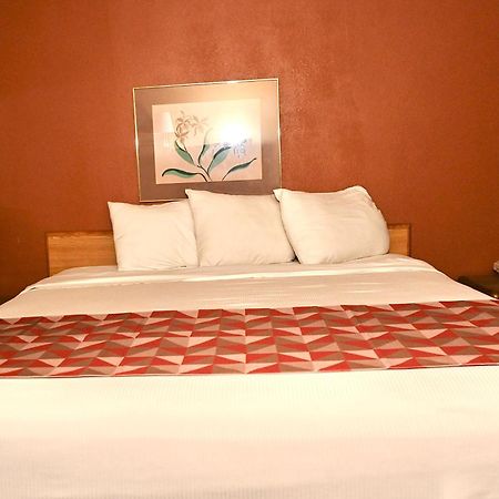 Fortune Inn & Suites Newport Kültér fotó