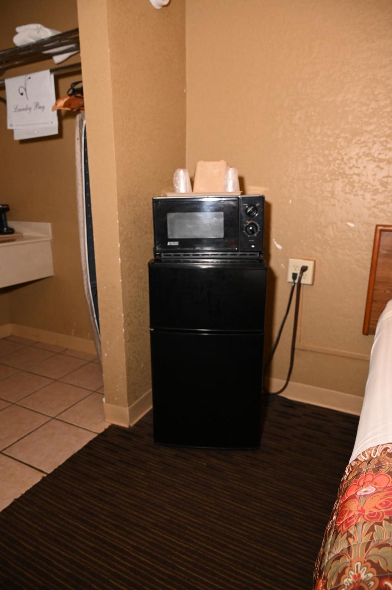Fortune Inn & Suites Newport Kültér fotó
